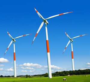 3windturbines